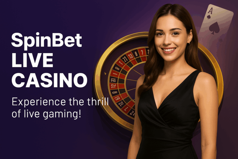 Spinson UK First Deposit Bonus: What UK Players Can Expect